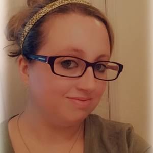 Meet your Posher, Kirsty